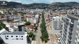 Burger King em Monlevade?